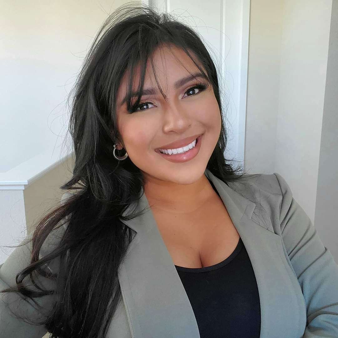 Alejandria Gonzalez